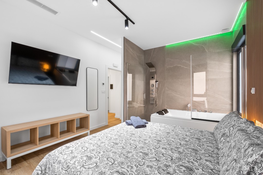 Nebula Rooms